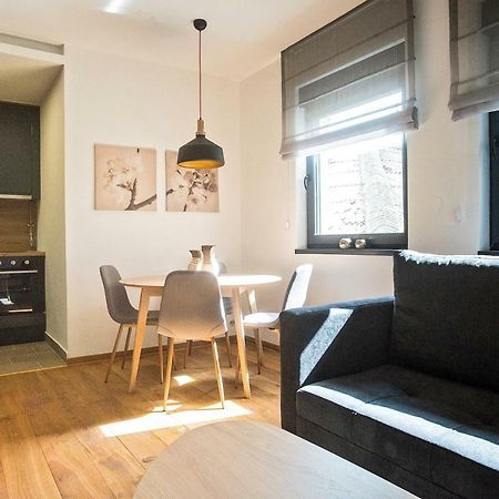 Luna Deluxe City Center & Free Parking Sarajevo Bagian luar foto